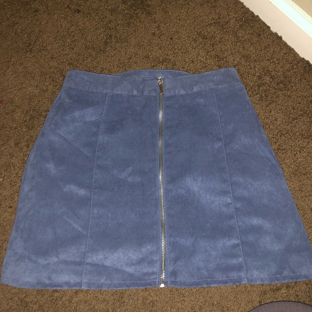 F21 Skirt!